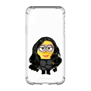 Калъф за телефон Minion Cher