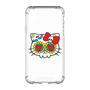 Калъф за телефон Shugar Skull Hello Kity