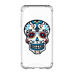 Калъф за телефон Shugar Skull