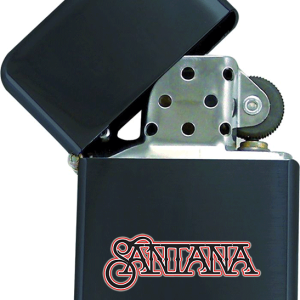 Запалка Santana