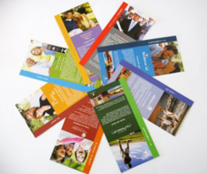 брошури