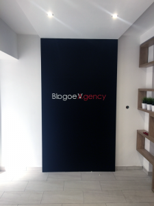 Blagoev Agency http://blagoev.agency